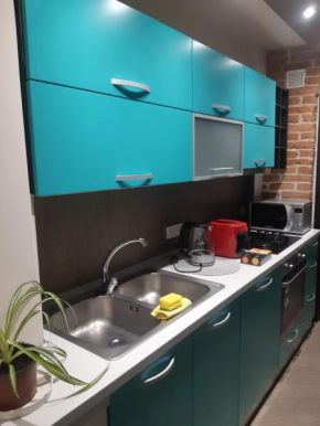 Apartament in centrul Iasului (Lapusneanu)